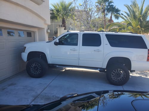 Customer photo review of Mail Order Tune