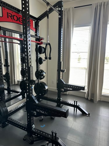 Customer photo review of HYPERBELL Cables