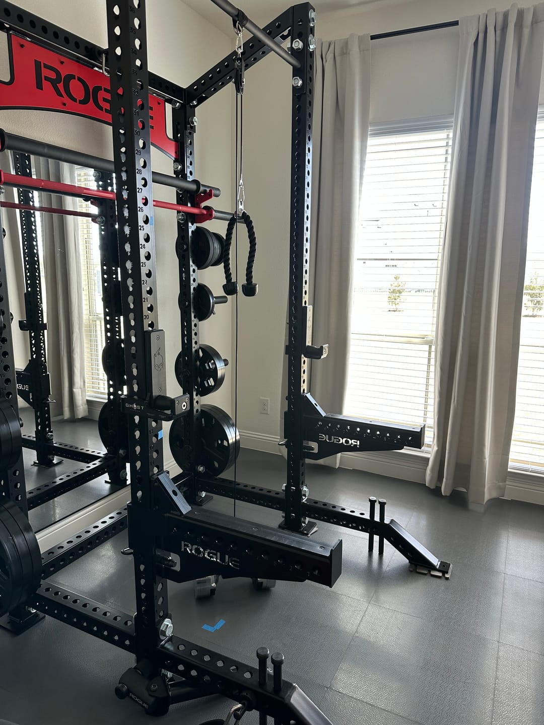 Customer photo review of HYPERBELL Cables