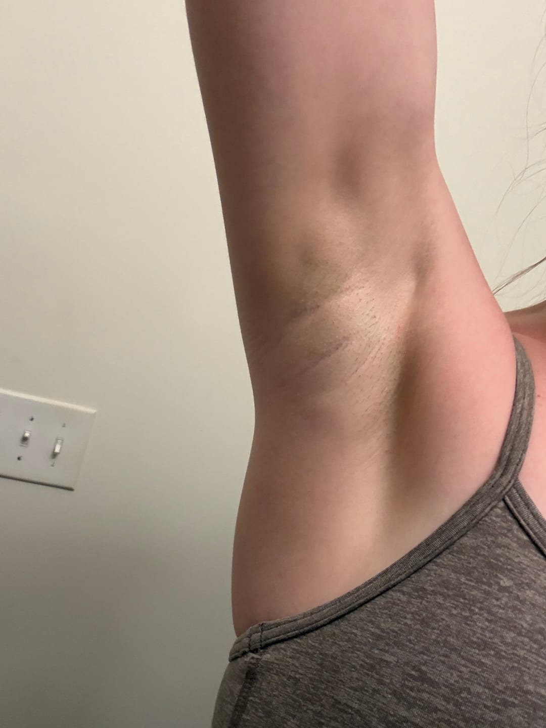 Customer photo review of Body Biome Kit