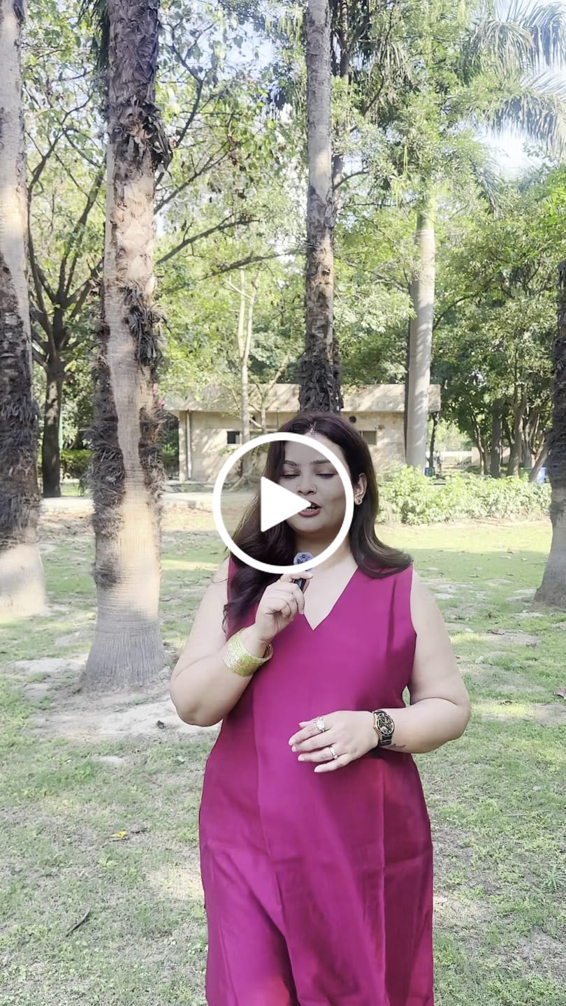 Customer video review of jaipur — kurta & pants