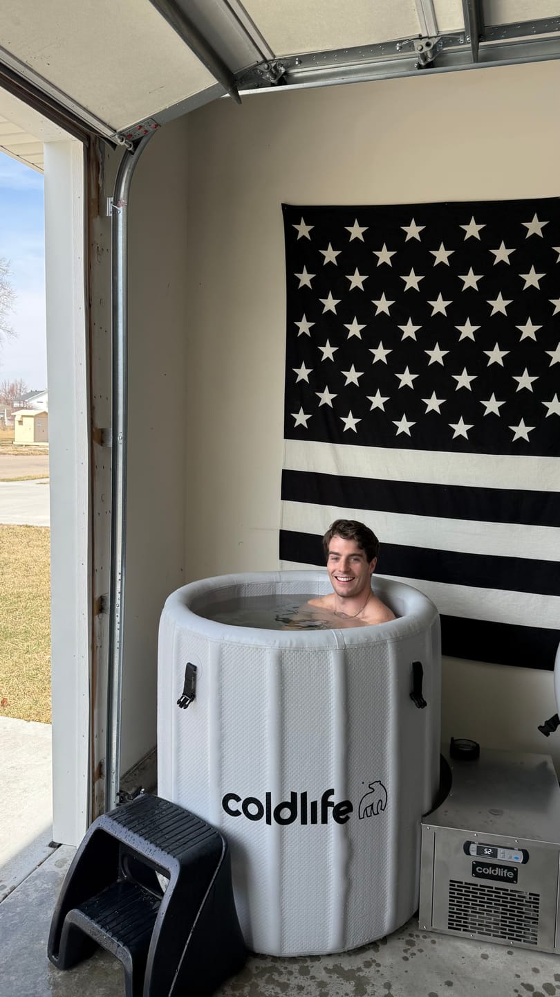 Customer photo review of Ultimate Lite