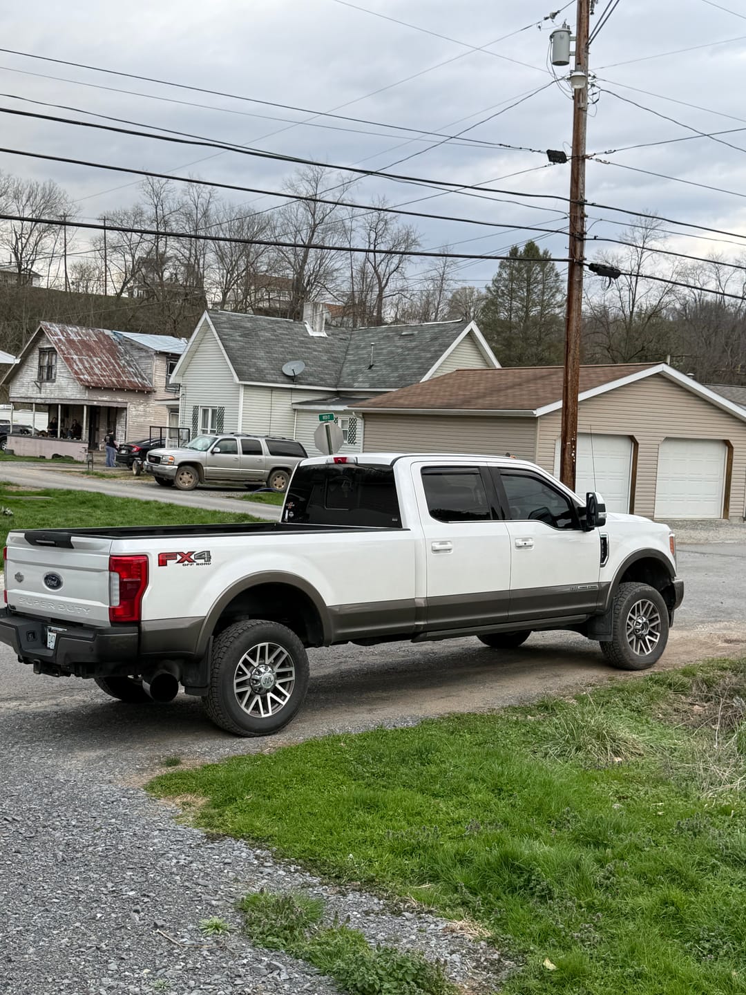 Customer photo review of “BMT#2” - Build My Truck - $30,000 In Work To Your Truck!