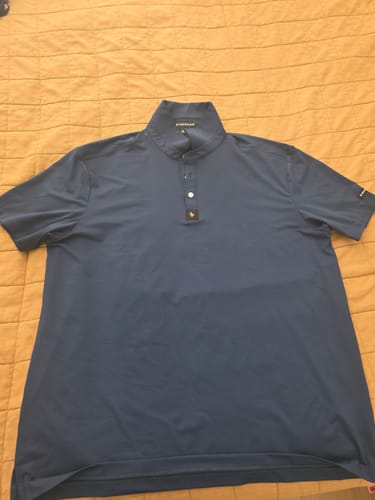 Customer photo review of Navy