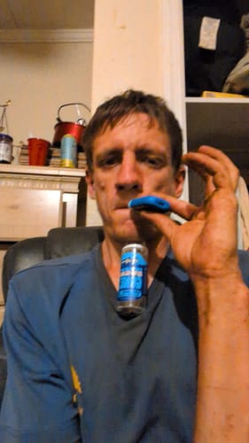 Customer photo review of JOKERS SUGAR CONES