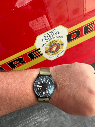 Customer photo review of Overlord (VIP)