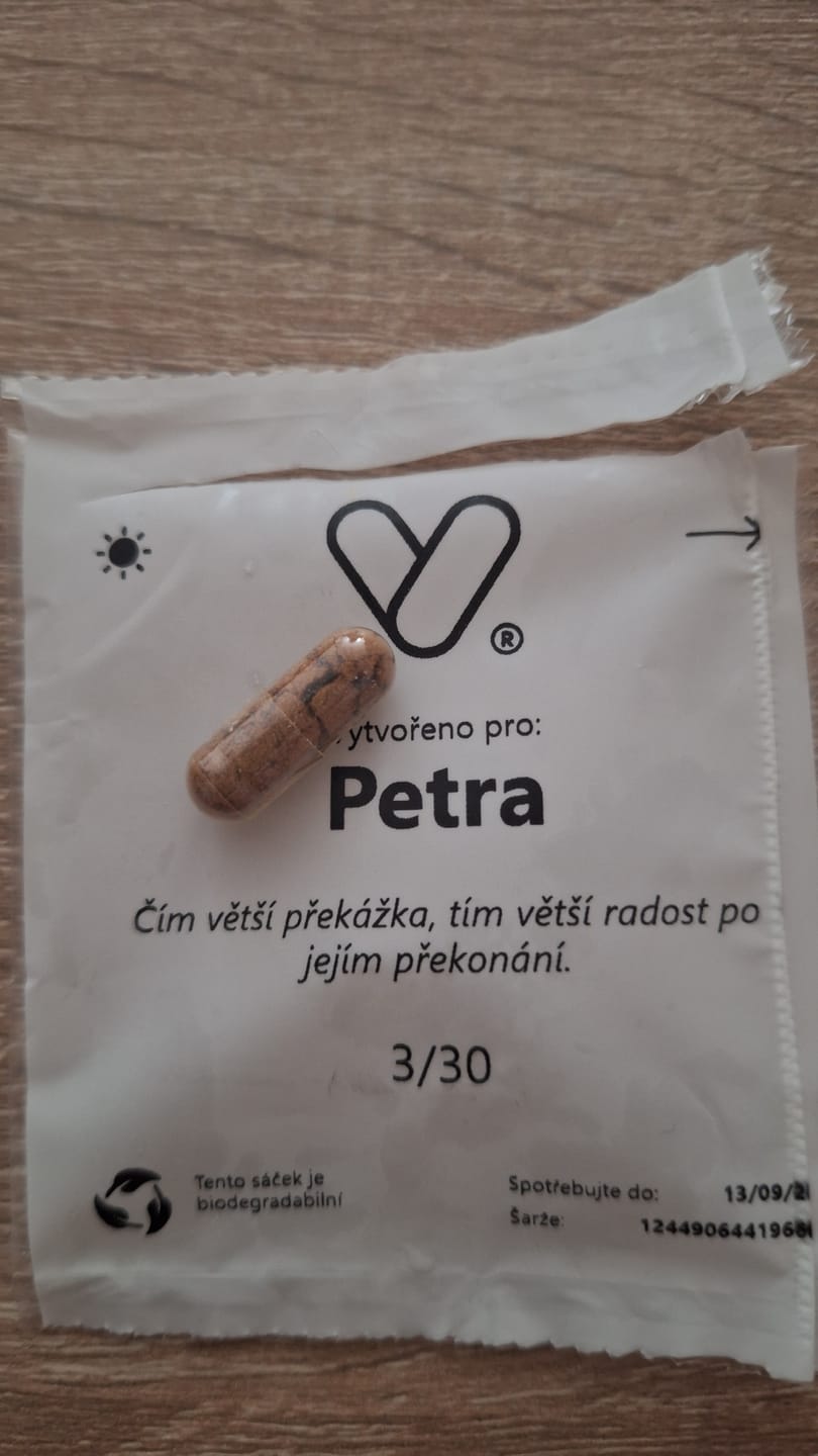 Customer photo review of Cordyceps™