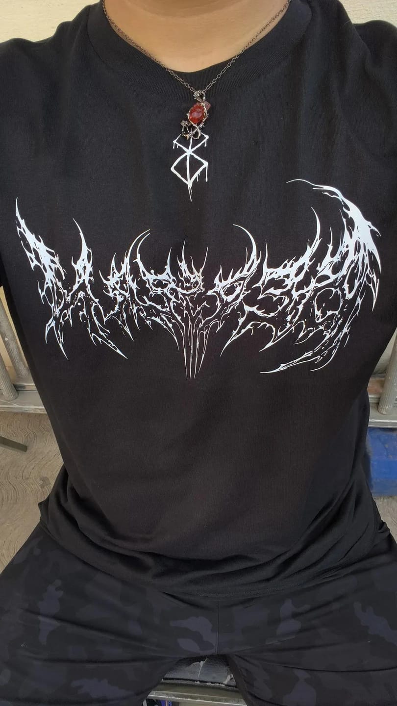 Customer photo review of BERSERK 04