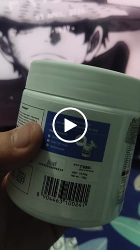 Customer video review of Wellcore - Pure Micronised Creatine Monohydrate | Kiwi Kick (122g, 33 servings)
