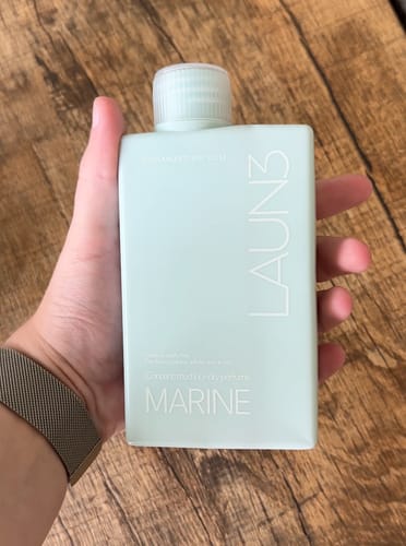 Customer photo review of TROPIC Wasparfum