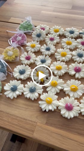 Customer video review of Tapa de corcho natural