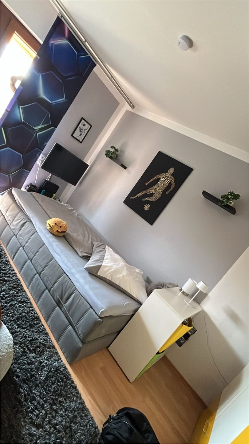 Customer photo review of Golden Player