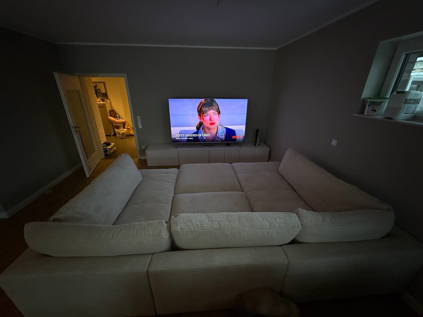 Customer photo review of Dein Wunsch-Sofa