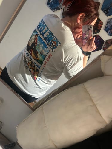 Customer photo review of ONE LOVE - personalisierbar