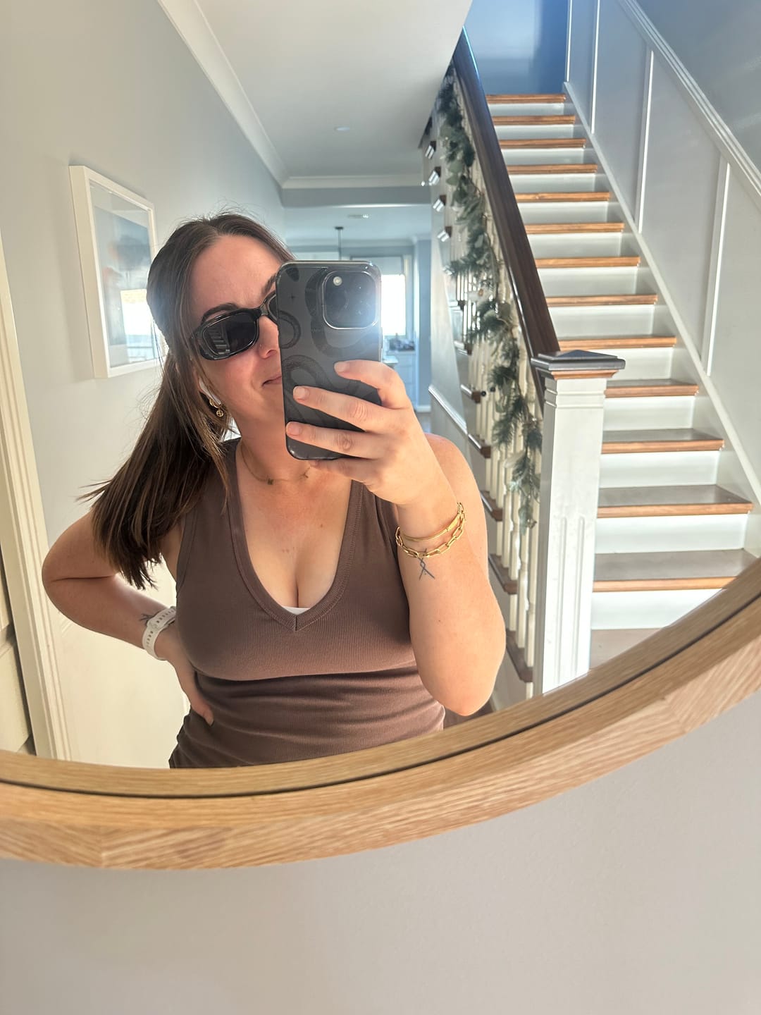 Customer photo review of Transit Protection