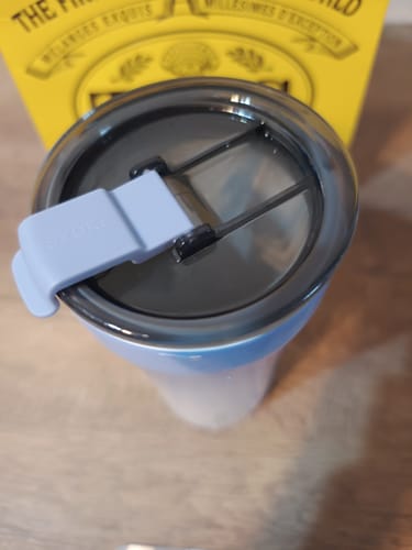 Customer photo review of STTOKE Lid 2.0（フタ） ※スペアパーツ