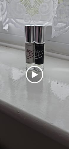 Customer video review of Are You Vanilla? - Day | Eau De Parfum