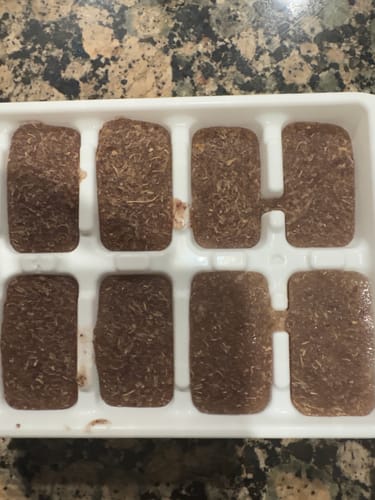 Customer photo review of Irish SeaMoss (Chondrus Crispus)
