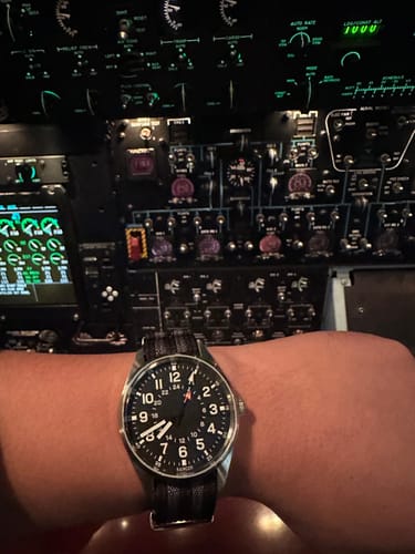 Customer photo review of Overlord (VIP)