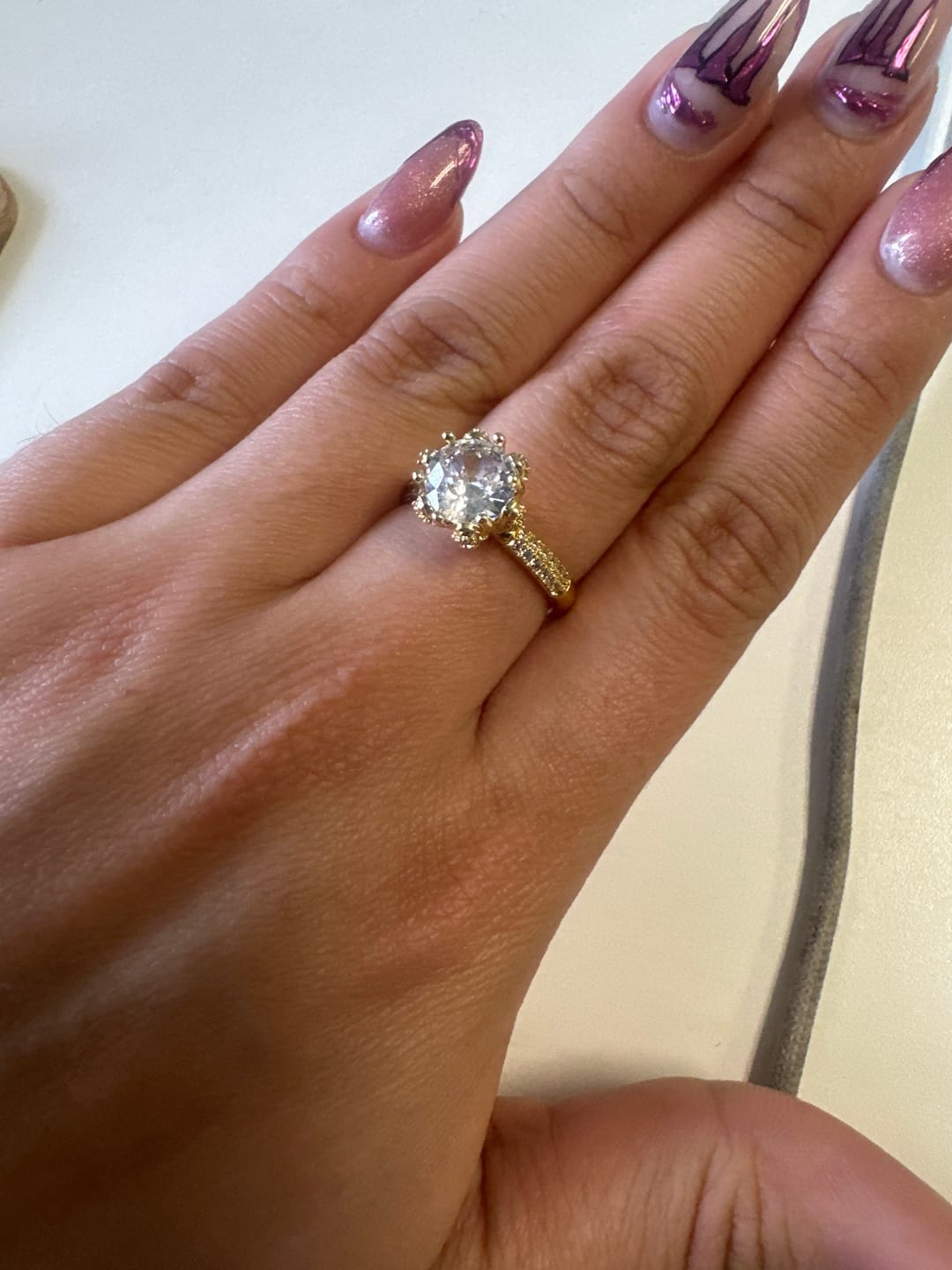 Customer photo review of Lida