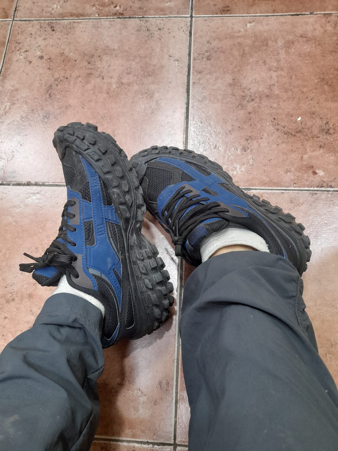 Customer photo review of COLOSSUS