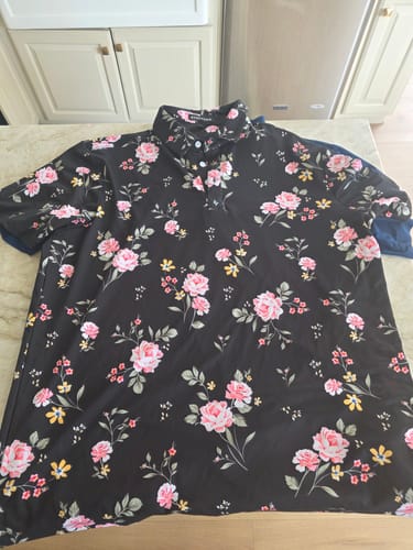Customer photo review of Roses