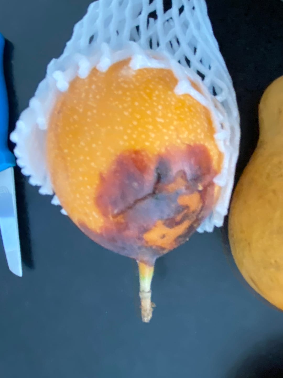 Customer photo review of Süße Granadilla Sonderaktion % 1,25kg