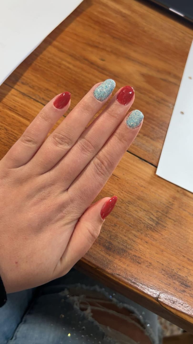 Customer photo review of Premium 4-In-1 Buffervijl (cadeau)