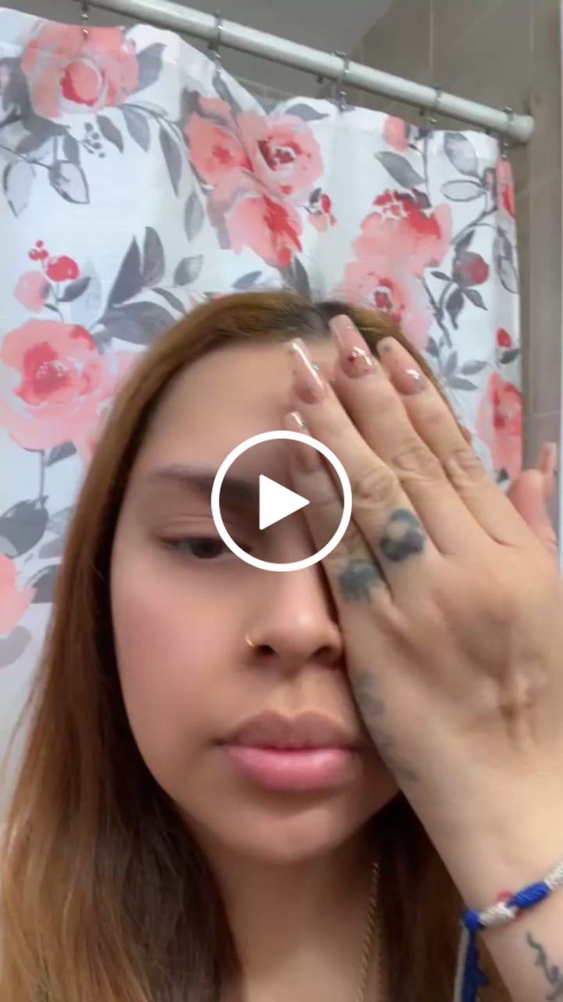 Customer video review of Sweetie