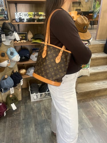 Customer photo review of Mini Bucket