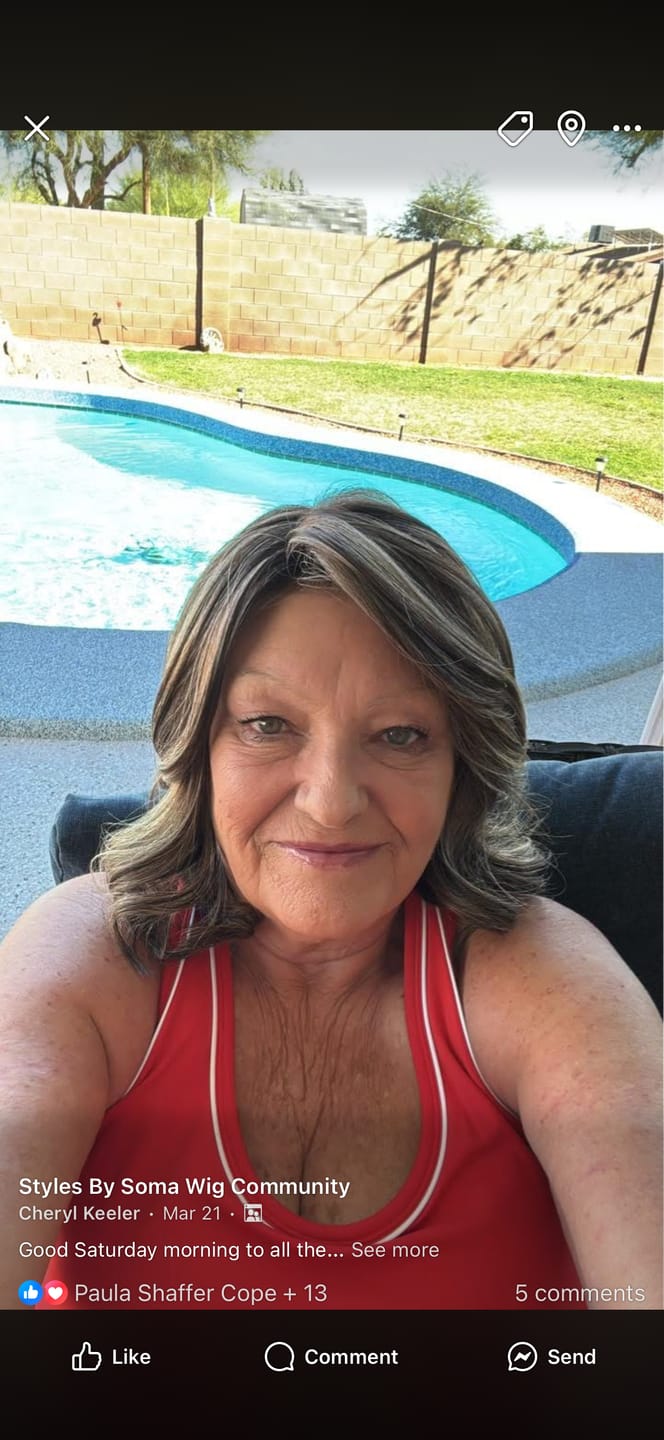 Customer photo review of SAIL AWAY - Walnut Fudge