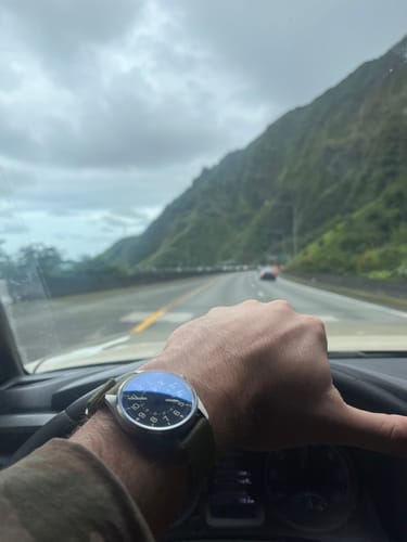 Customer photo review of Overlord (VIP)