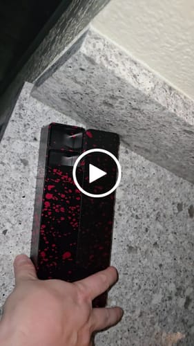 Customer video review of Weekly AM-PM Vitamin XL Case 2.0
