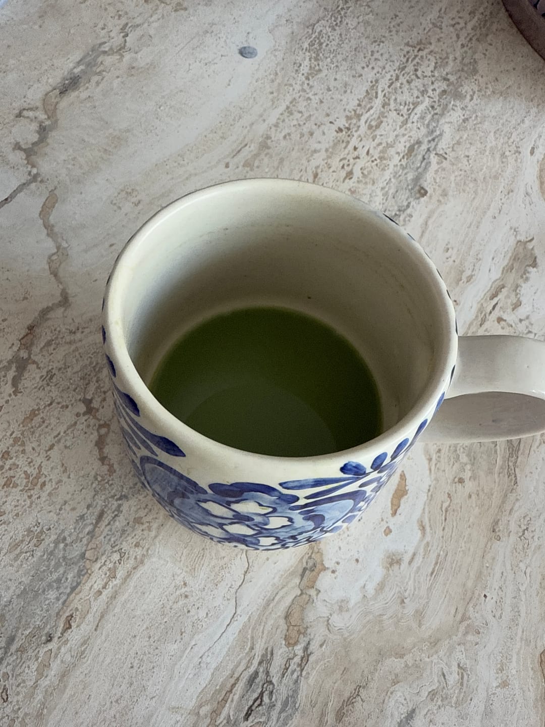 Customer photo review of Matcha | Ceremonial Grade | Kagoshima