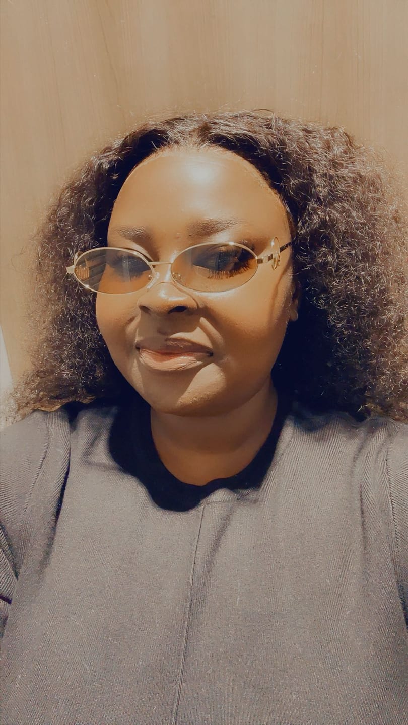 Customer photo review of Muse Logo Sunglasses – Silver Edition