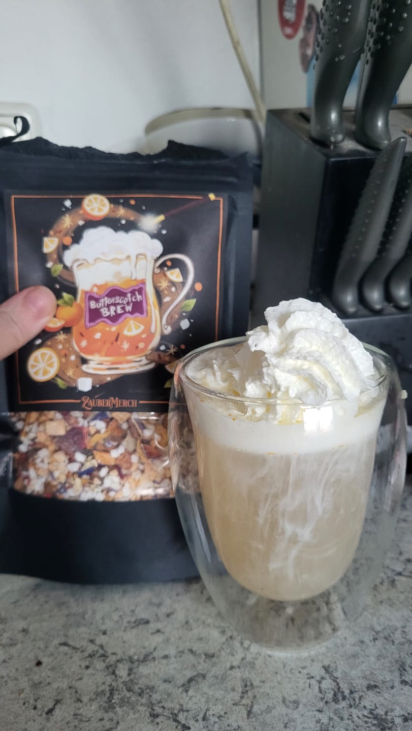 Customer photo review of Packaging