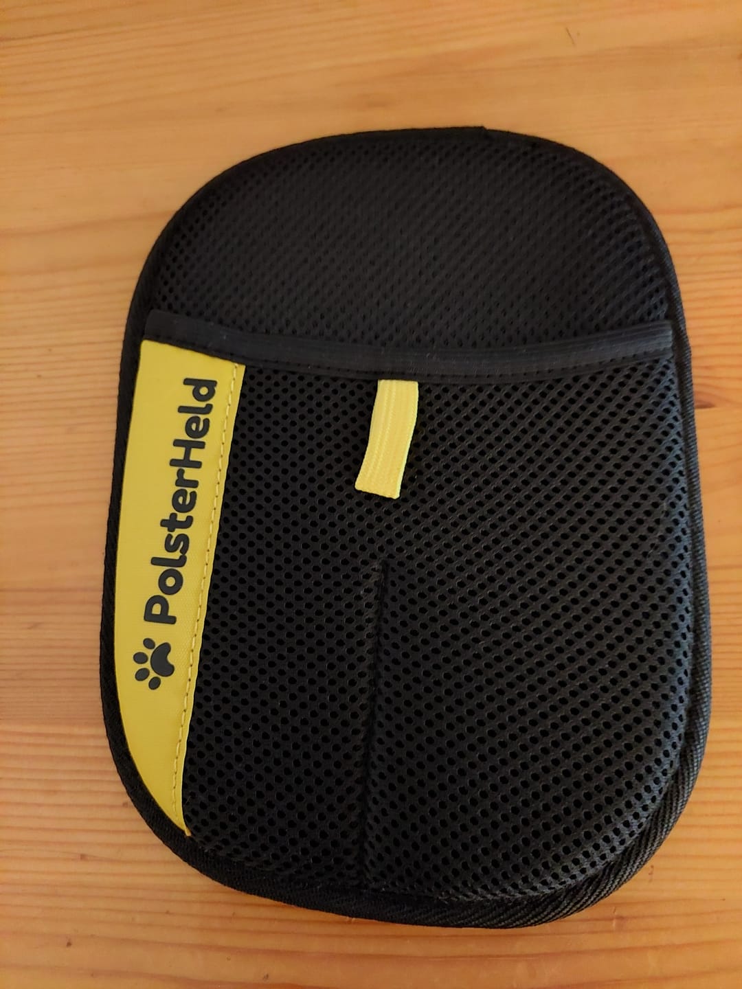 Customer photo review of PolsterHeld™