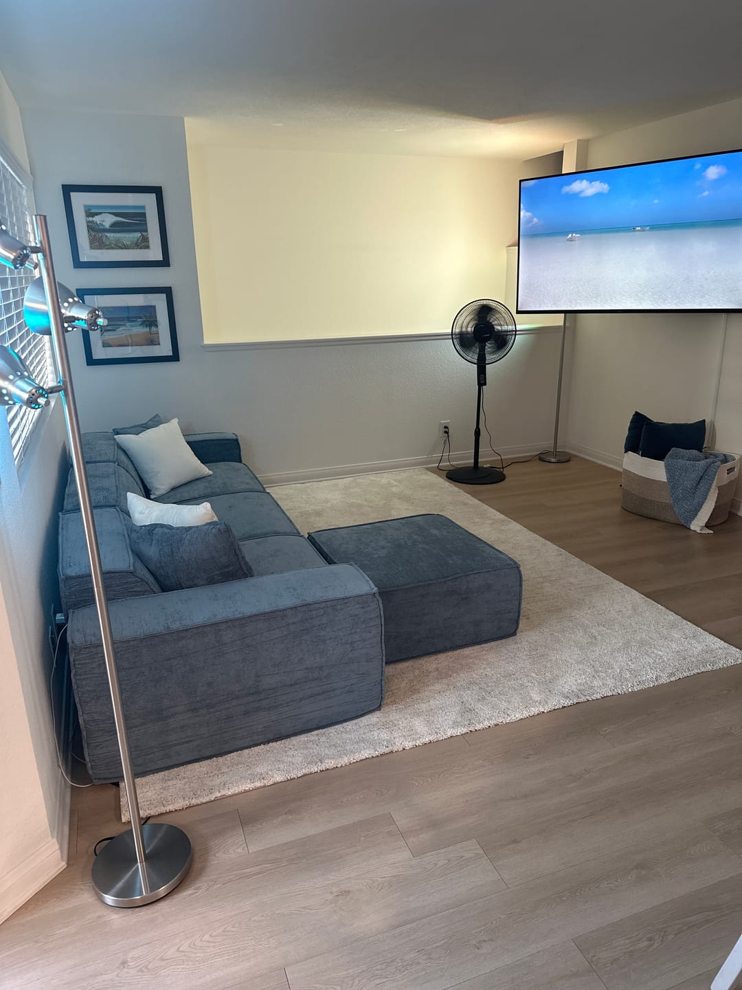 Customer photo review of M1 Sofa Sectional