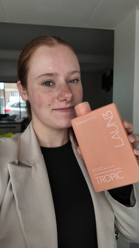 Customer photo review of TEMPT Wasparfum