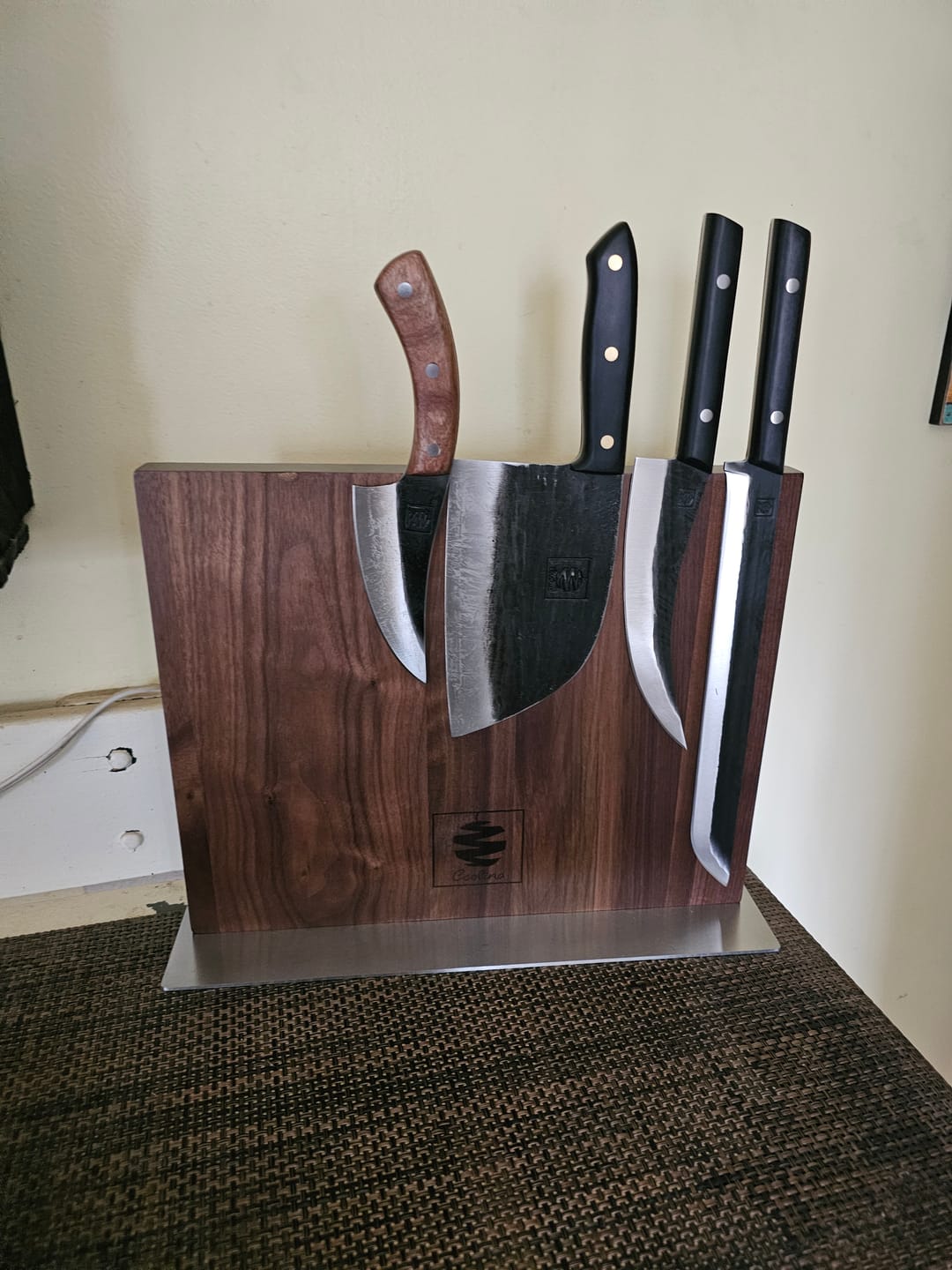 Customer photo review of Mystery Gift