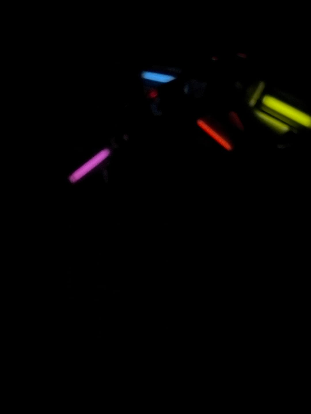 Customer photo review of Ember Glow Fob