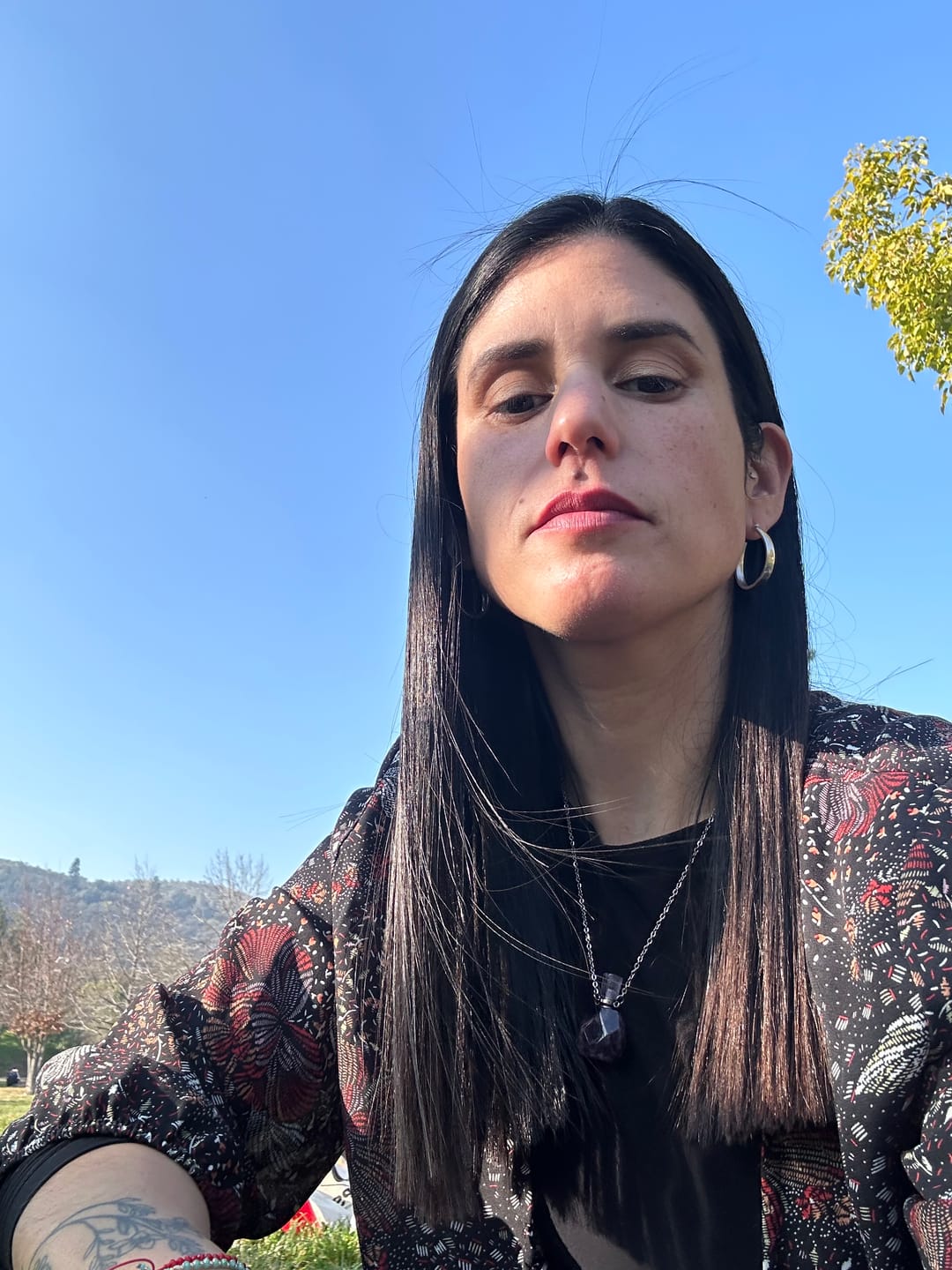 Customer photo review of Kit Alisado en Casa Adhara