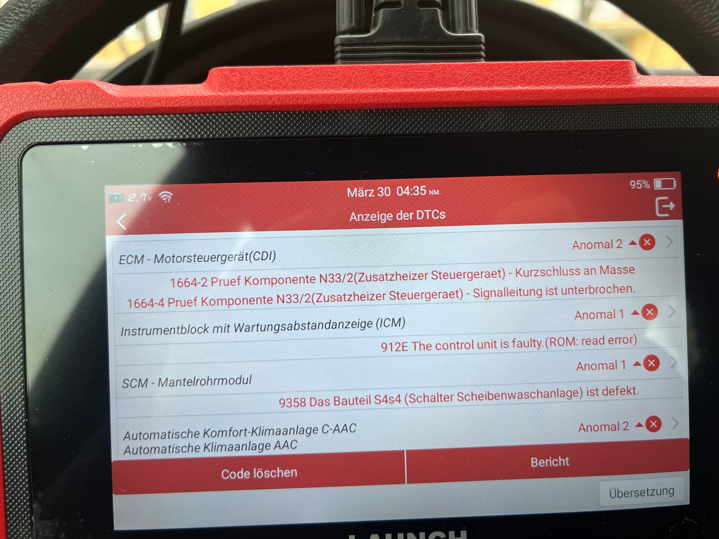 Customer photo review of CRP 359 V2