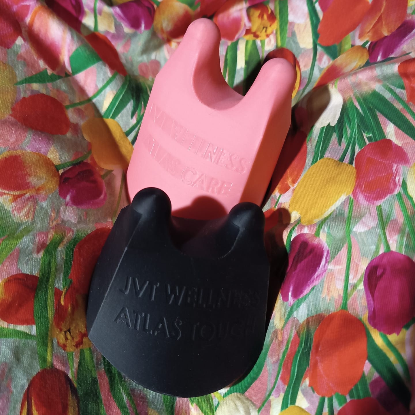 Customer photo review of Atlas Touch