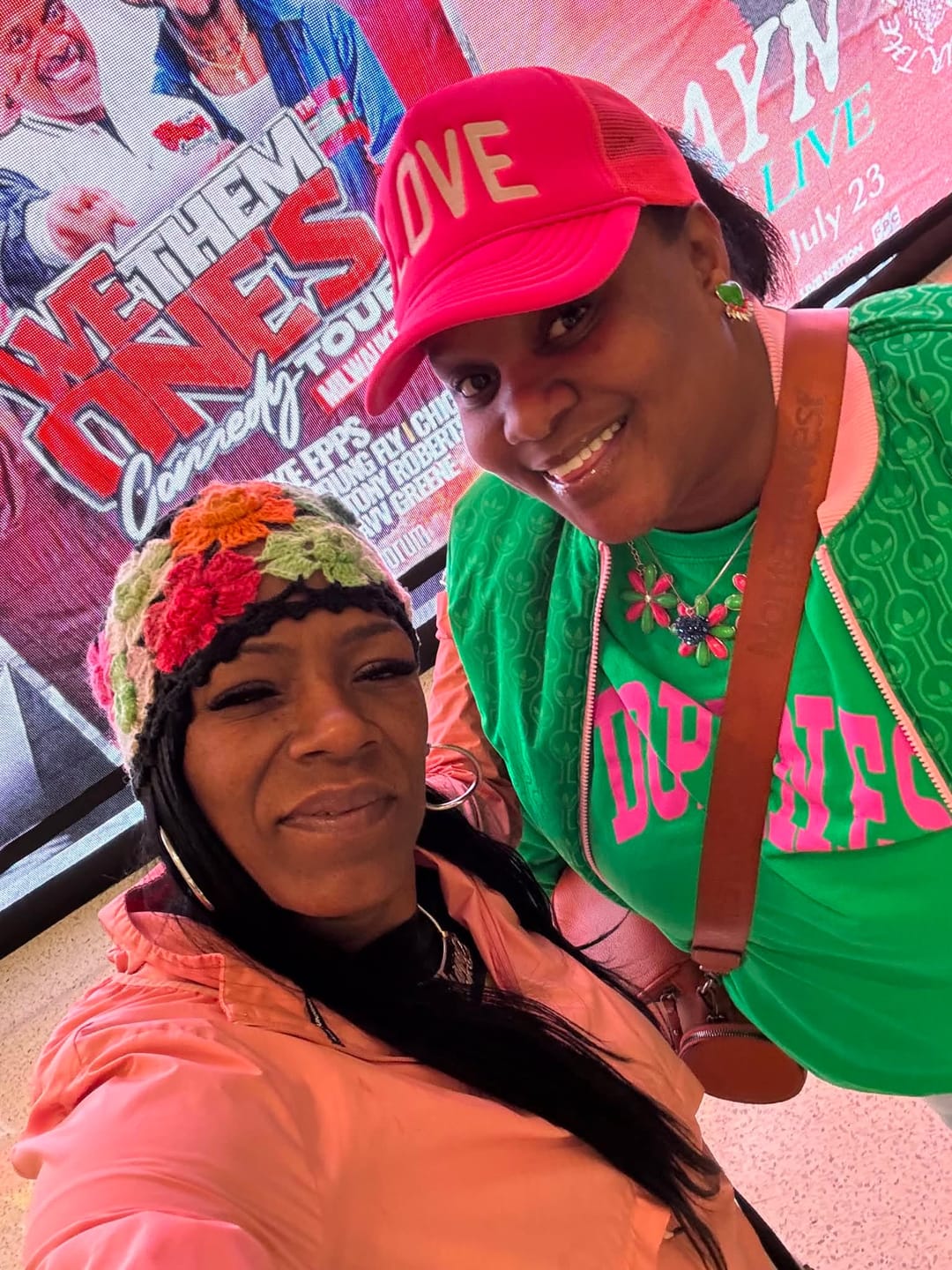 Customer photo review of Dopeness