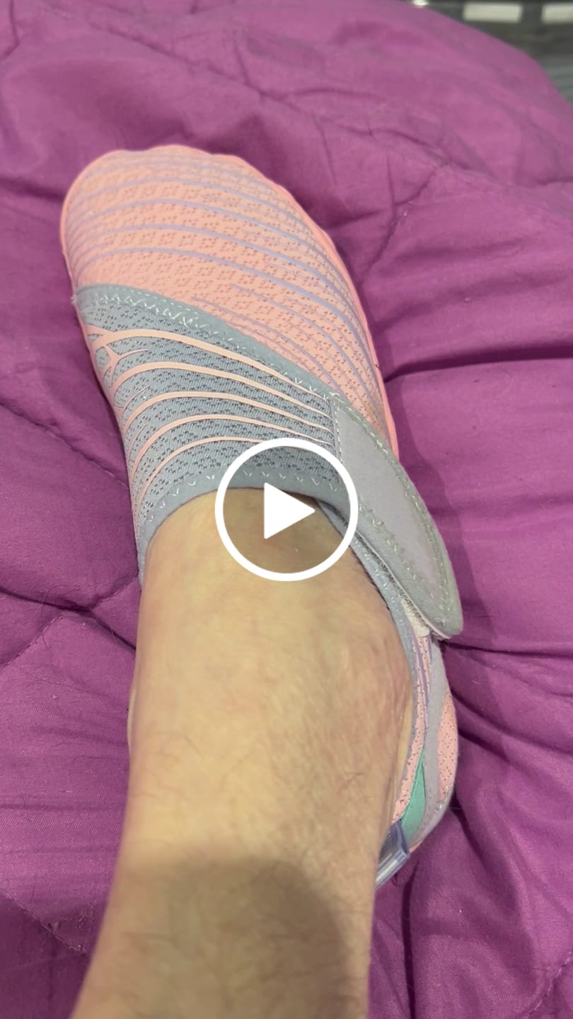 Customer video review of Narvi Pro (Unisex)