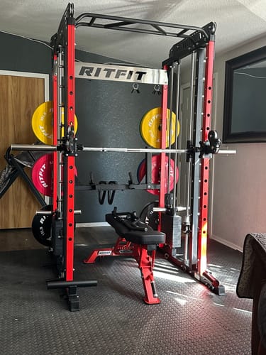 Customer photo review of Shipping Protection by Route