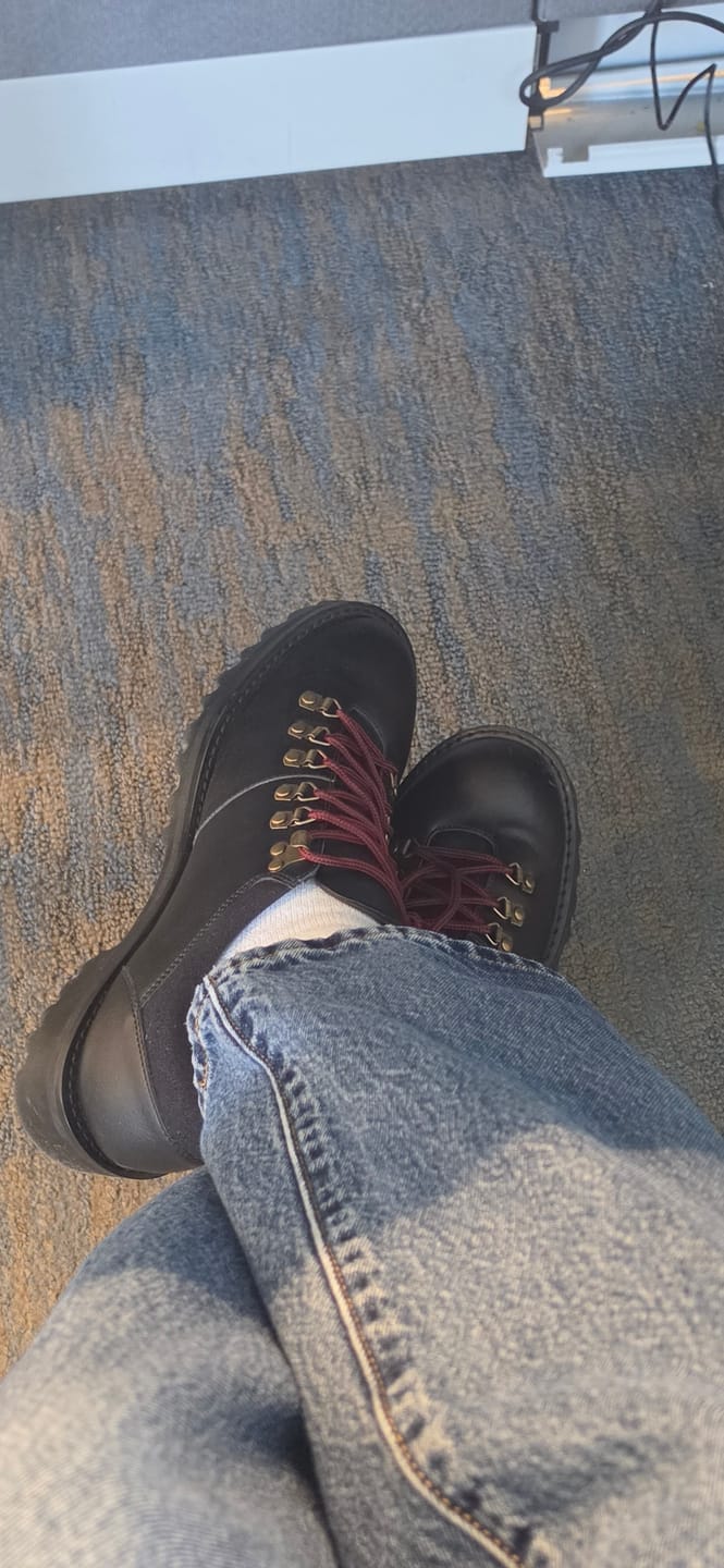Customer photo review of The 73 Black