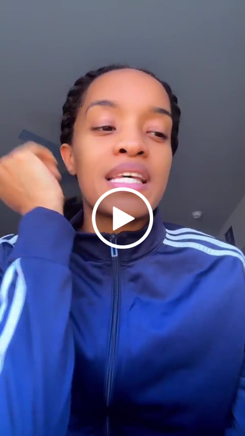 Customer video review of Calm, Steroid-Free Relief for Easily Irritated Skin