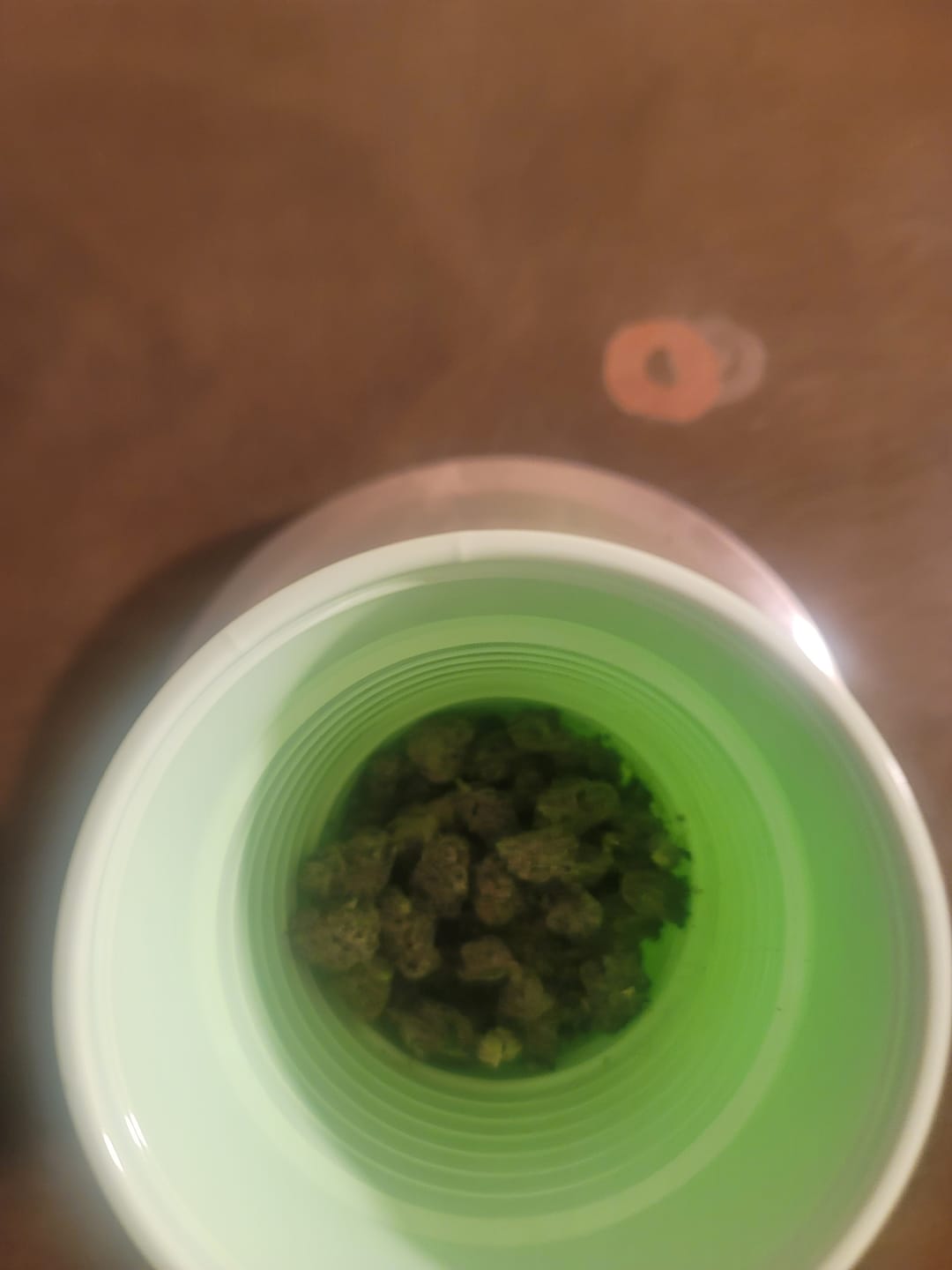 Customer photo review of Boutique Exotics - Obama Runtz - Minis - 14 Grams - Hybrid